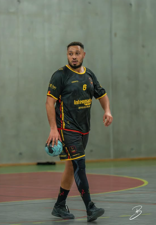 Floirac Cenon - Irisartarrak handball : un adversaire de taille