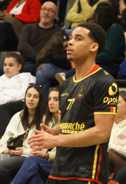 Floirac Cenon - Objat : Relever la tête