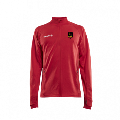 Veste Evolve Full Zip