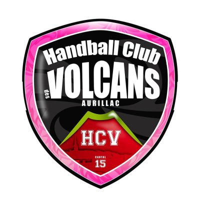 HANDBALL CLUB DES VOLCANS AURILLAC