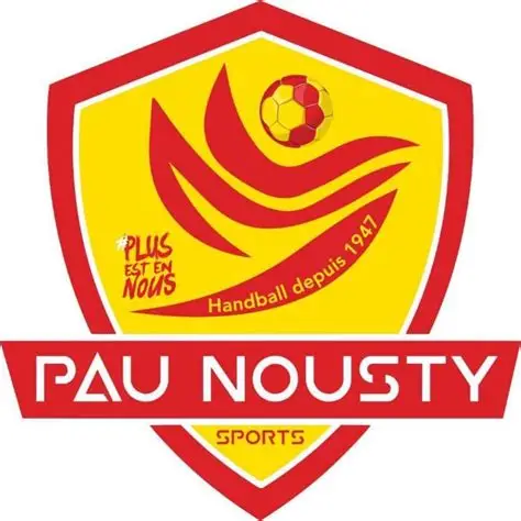 PAU NOUSTY