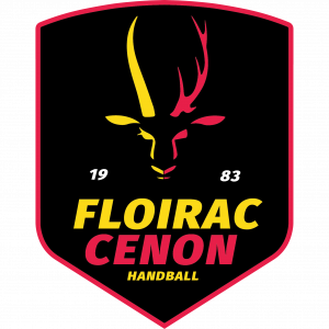Club municipal Floirac- Cenon handball